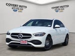 2023 C-Class Thumbnail 34