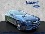 2023 C-Class Thumbnail 1