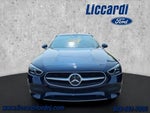 2023 C-Class Thumbnail 2