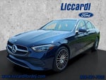 2023 C-Class Thumbnail 3
