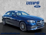2023 C-Class Thumbnail 1