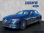 2023 C-Class Thumbnail 2
