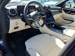 2023 C-Class Thumbnail 15