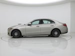 2023 C-Class Thumbnail 3