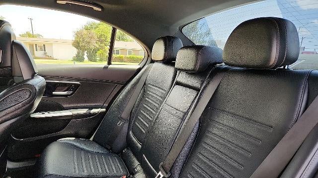 2023 Mercedes-Benz C-Class C 300 4MATIC