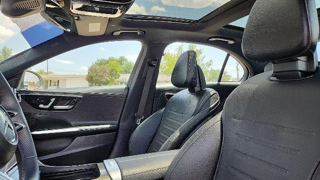 2023 Mercedes-Benz C-Class C 300 4MATIC