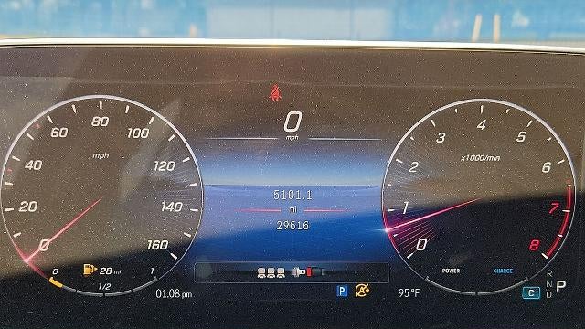 2023 Mercedes-Benz C-Class C 300 4MATIC