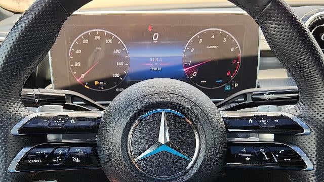 2023 Mercedes-Benz C-Class C 300 4MATIC