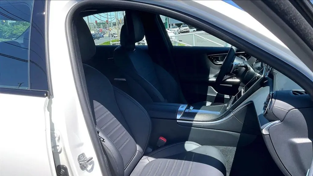 2023 Mercedes-Benz C-Class C 300 4MATIC