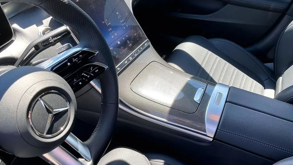 2023 Mercedes-Benz C-Class C 300 4MATIC