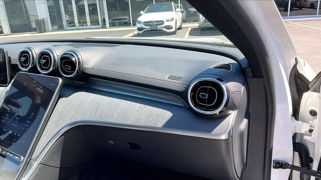 2023 Mercedes-Benz C-Class C 300 4MATIC