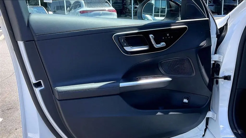 2023 Mercedes-Benz C-Class C 300 4MATIC