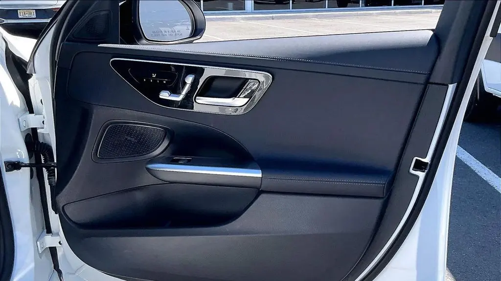 2023 Mercedes-Benz C-Class C 300 4MATIC