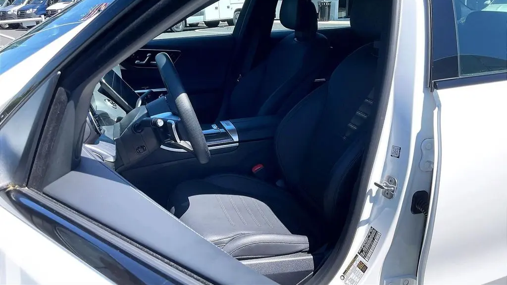 2023 Mercedes-Benz C-Class C 300 4MATIC