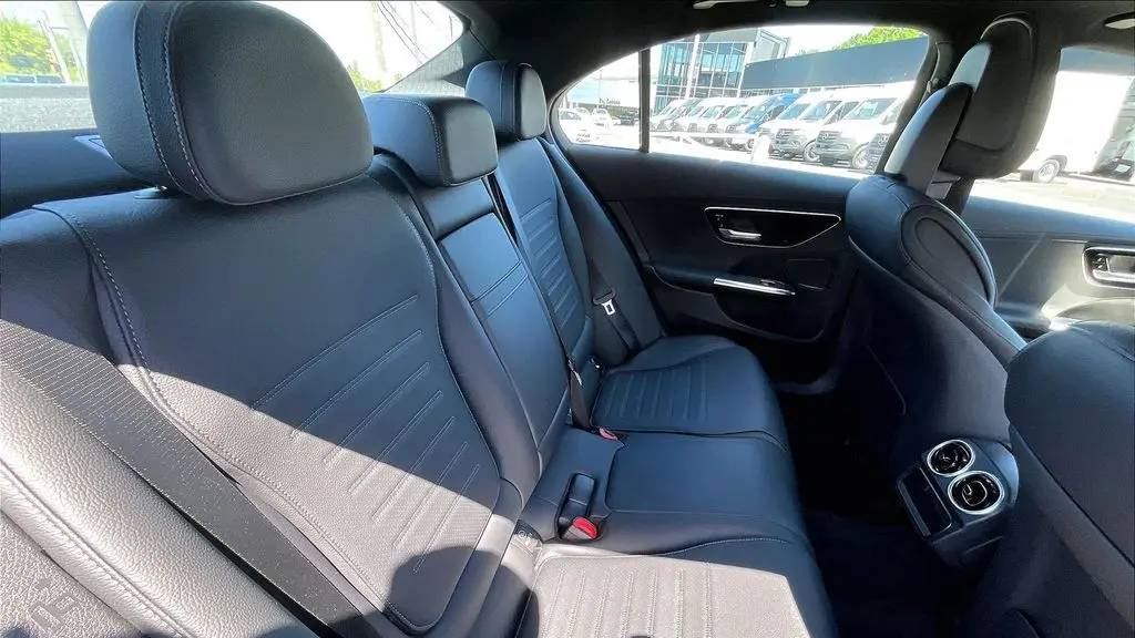 2023 Mercedes-Benz C-Class C 300 4MATIC