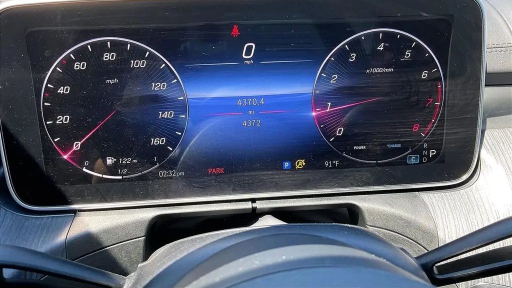 2023 Mercedes-Benz C-Class C 300 4MATIC
