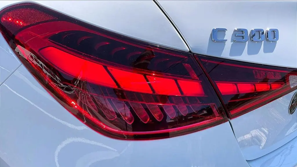 2023 Mercedes-Benz C-Class C 300 4MATIC