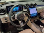 2024 C-Class Thumbnail 4