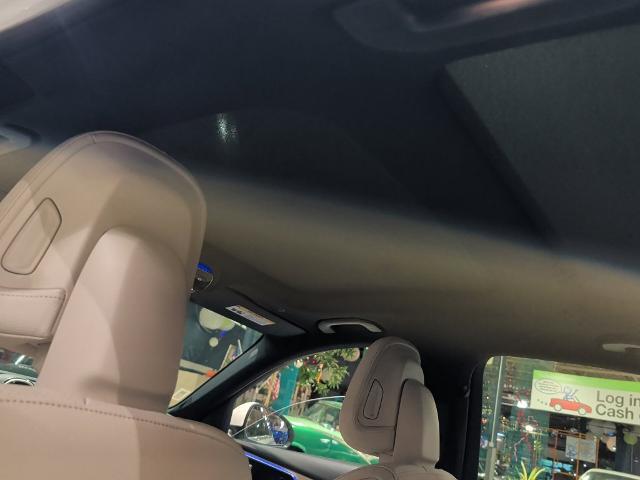 2024 Mercedes-Benz C-Class - $37,010