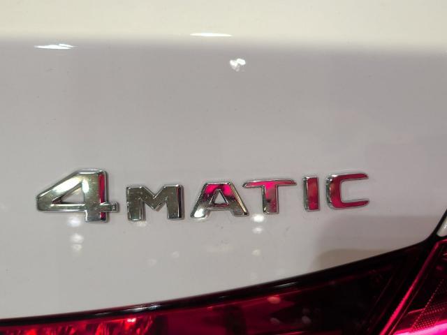 2024 Mercedes-Benz C-Class - $37,010