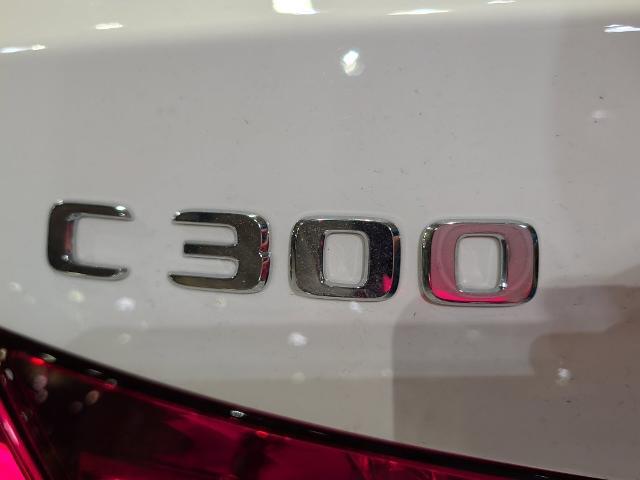2024 Mercedes-Benz C-Class - $37,010