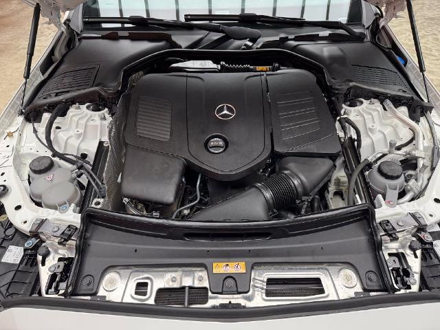 2024 Mercedes-Benz C-Class - $37,010