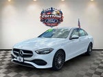 2024 C-Class Thumbnail 2