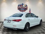 2024 C-Class Thumbnail 5