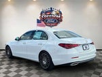 2024 C-Class Thumbnail 6