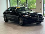 2024 C-Class Thumbnail 2
