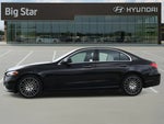 2024 C-Class Thumbnail 2