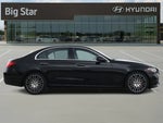 2024 C-Class Thumbnail 5