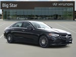 2024 C-Class Thumbnail 6