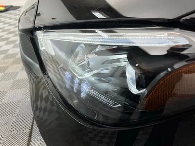 Photo of a 2025 Mercedes-Benz C-Class AWD C 300 4MATIC 4DR Sedan for sale