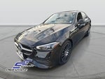 2025 C-Class Thumbnail 6