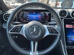 2025 C-Class Thumbnail 10