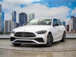 2025 C-Class Thumbnail 2