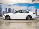 2025 C-Class Thumbnail 6