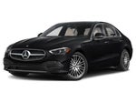 2025 C-Class Thumbnail 4