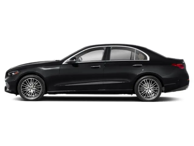 2025 Mercedes-Benz C-Class - $46,408