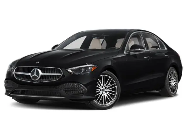 2025 Mercedes-Benz C-Class - $46,408