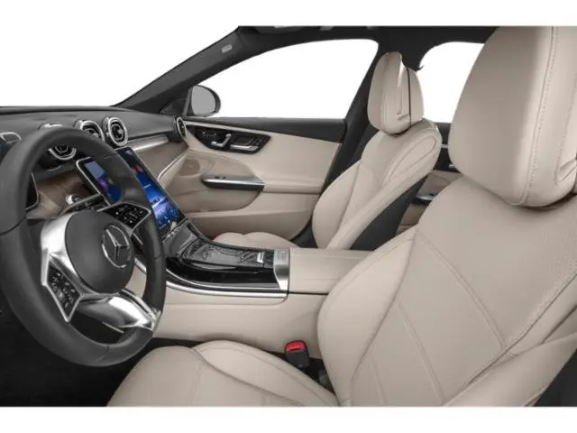 2025 Mercedes-Benz C-Class - $46,408