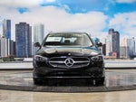 2026 C-Class Thumbnail 3