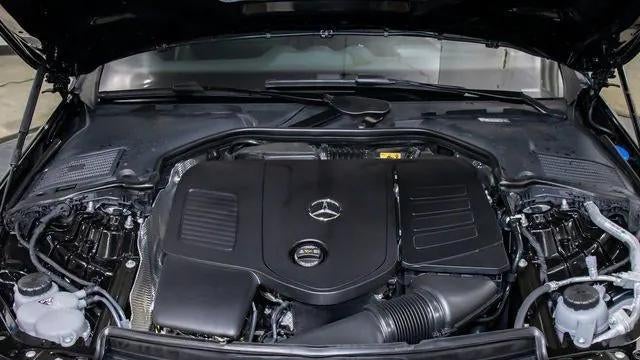 2026 Mercedes-Benz C-Class C 300 4MATIC
