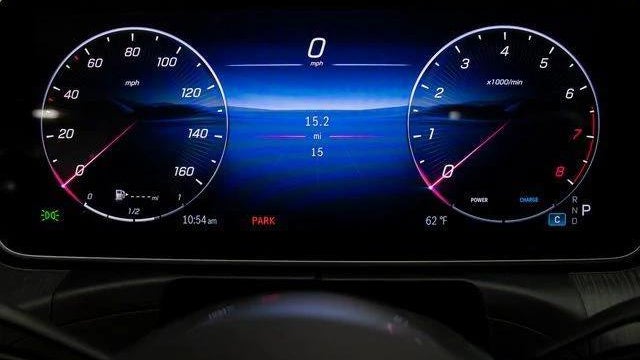 2026 Mercedes-Benz C-Class C 300 4MATIC