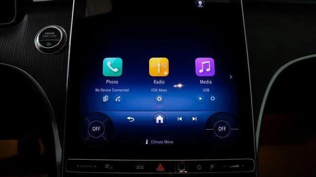 2026 Mercedes-Benz C-Class C 300 4MATIC