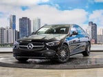 2026 C-Class Thumbnail 2