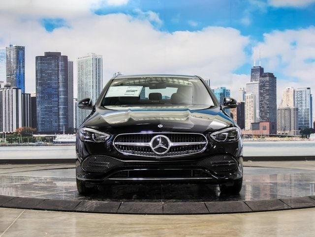 2026 Mercedes-Benz C-Class - $48,367