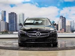 2026 C-Class Thumbnail 3