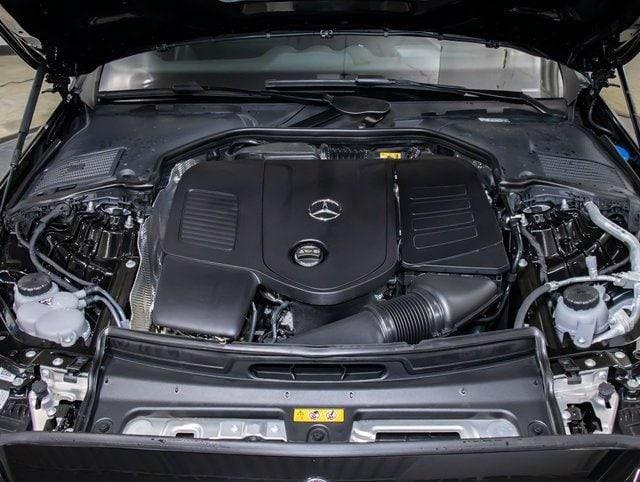 2026 Mercedes-Benz C-Class - $48,367